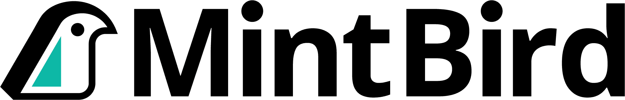 MintBird Logo